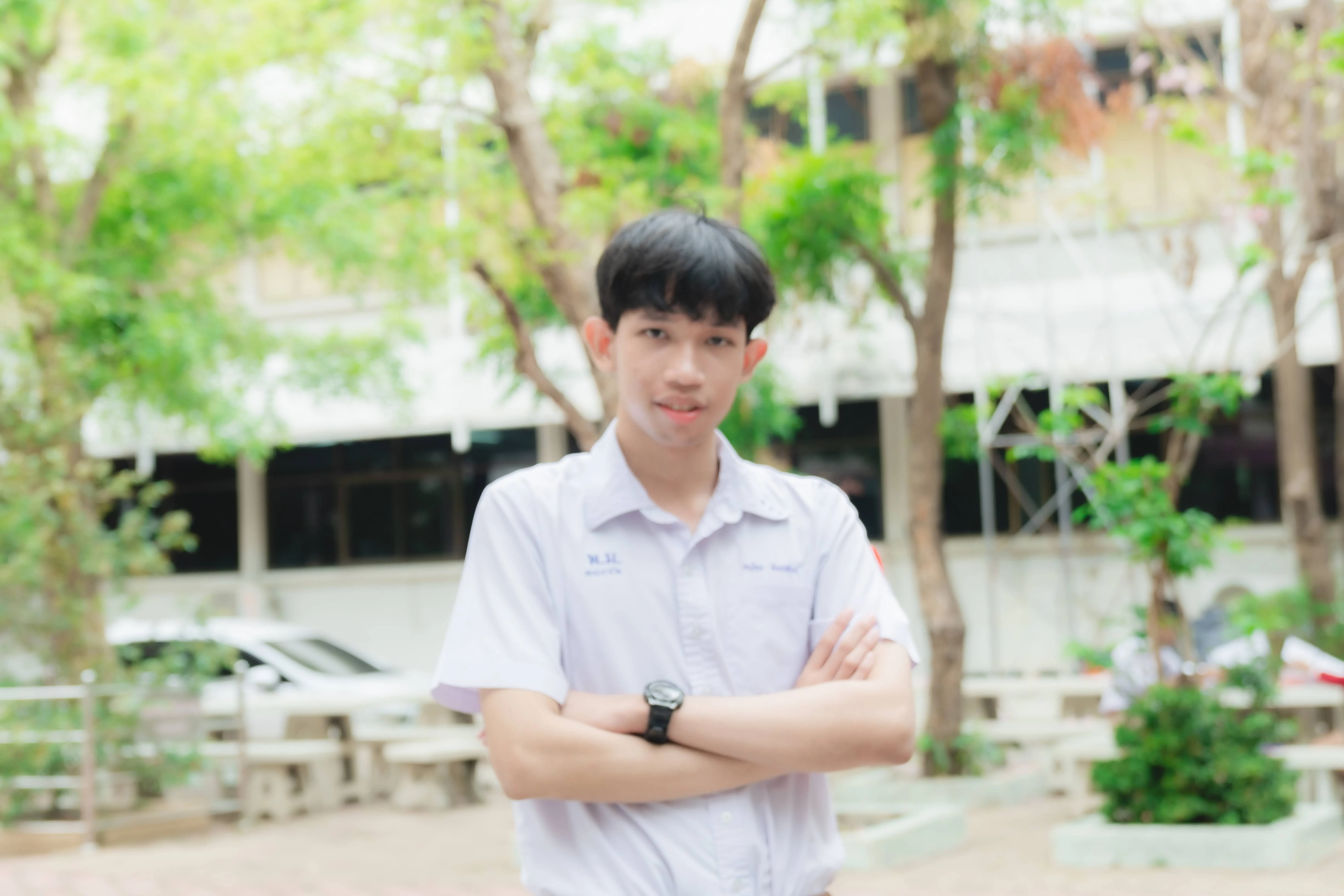 Pokpong Limpaphan (Ton)